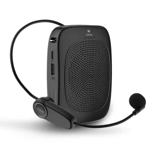 VoiceMate™ C002 Wireless Voice Amplifier (Copy)
