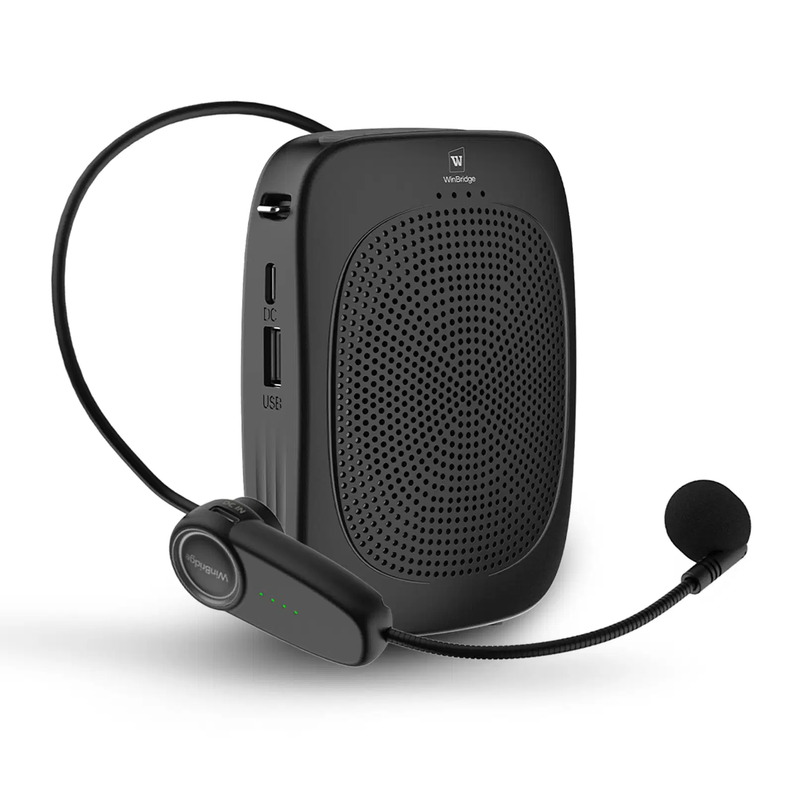 VoiceMate™ C002 Wireless Voice Amplifier