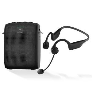 VoiceMate™ WB007 Wireless Voice Amplifier (Copy)