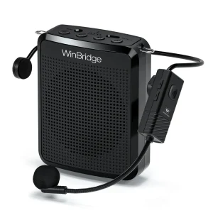 VoiceMate™ WB008U Wireless Voice Amplifier (Copy)