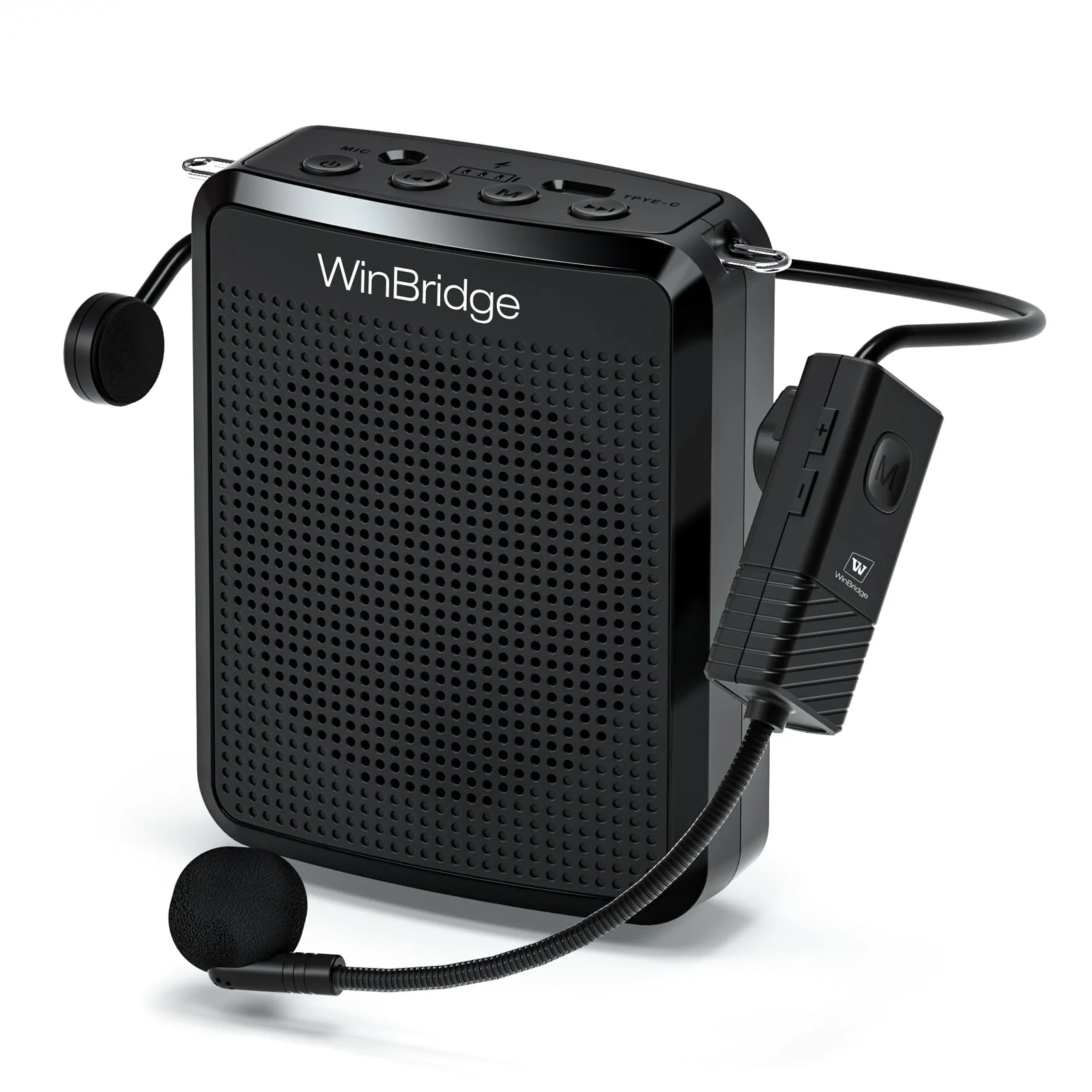 VoiceMate™ WB008U Wireless Voice Amplifier (Copy)