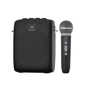 VoiceMate™ WB009 Wireless Voice Amplifier (Copy)