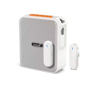 Máy Trợ Giảng cài áo Voista callvi 360