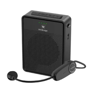 Máy Trợ Giảng Không Dây Voista B002
