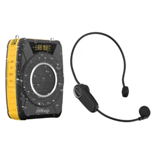 Máy Trợ Giảng Kháng Nước Voista M801