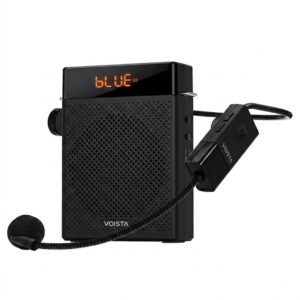 Máy Trợ Giảng Voista Luxury - Nhỏ Gọn Cho Giáo Viên